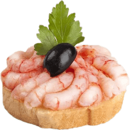 Canape PNG