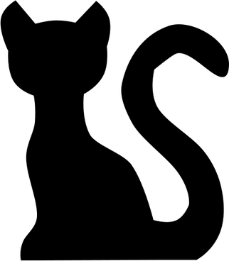 Cat Tail PNG