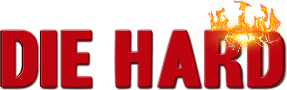 Die Hard PNG