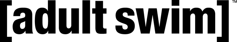 Adult Swim Logo PNG