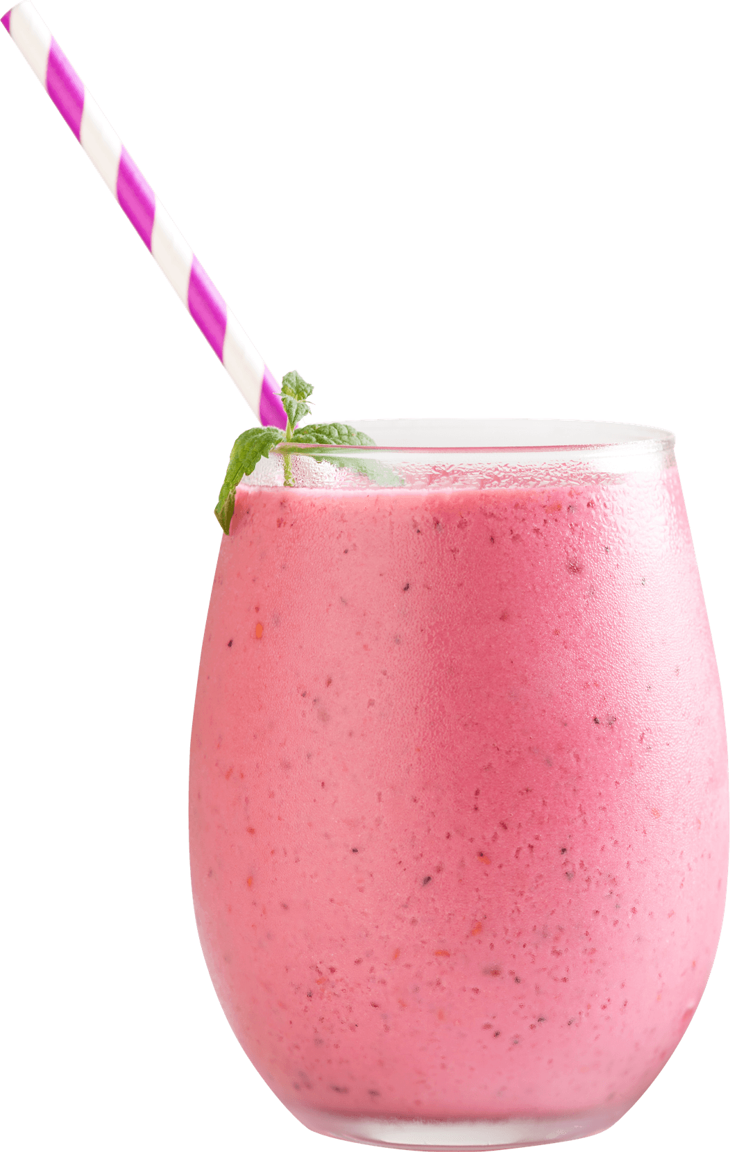 Smoothie PNG