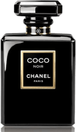 Coco Chanel PNG