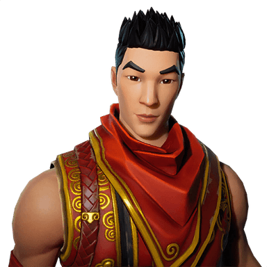Fortnite Scout PNG