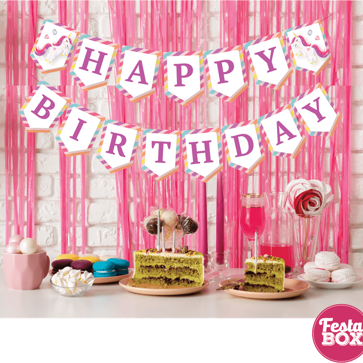 Party Decoration PNG