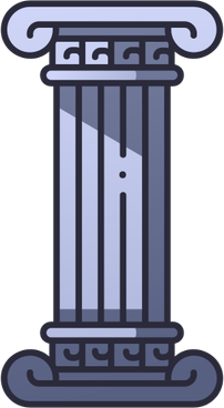 Pillar PNG