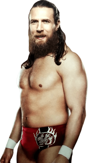 Daniel Bryan PNG