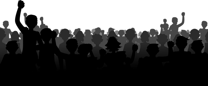 Audience PNG