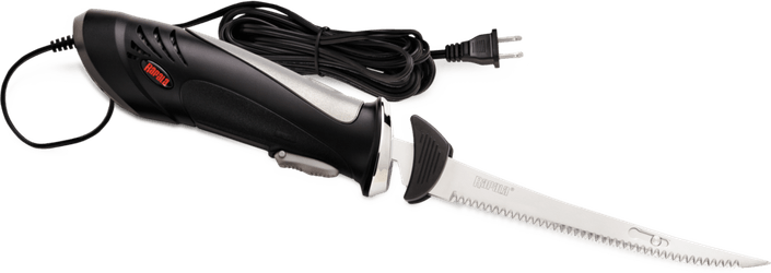 Electric Knife PNG