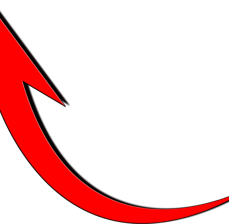 Content Arrow PNG