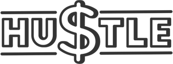 Hustle PNG