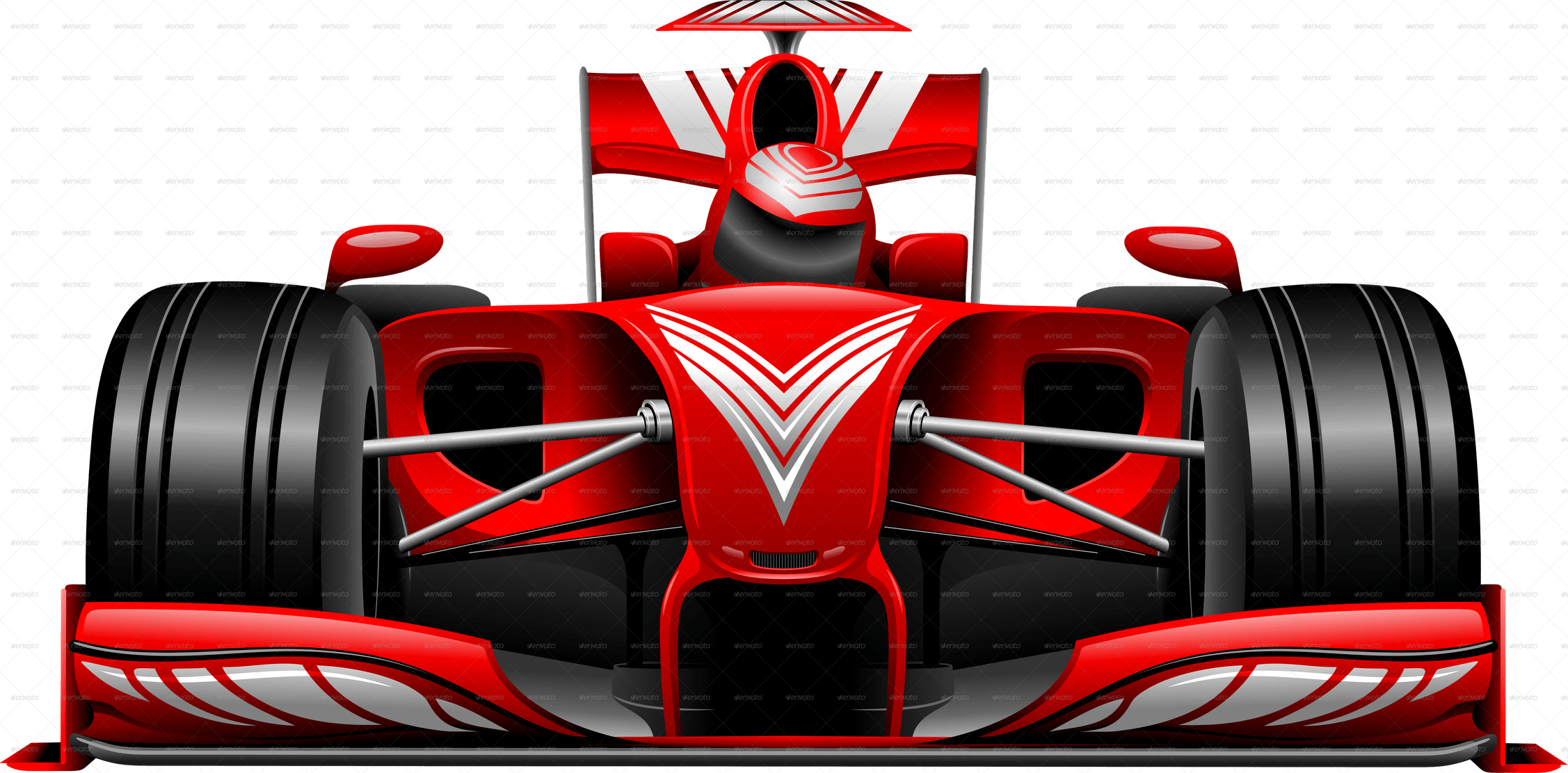 Ferrari Sf1000 PNG