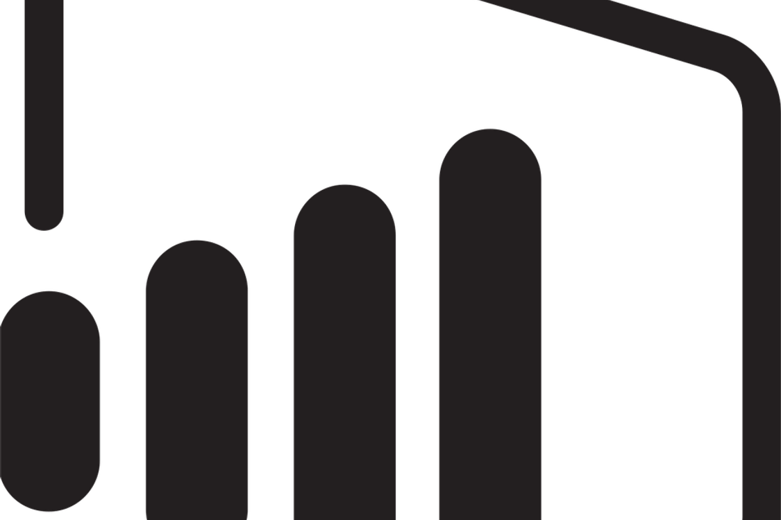 Power Bi Logo PNG