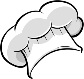 Chef Logo PNG