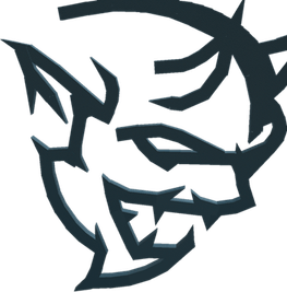 Hellcat Logo PNG