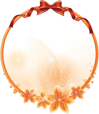 Vector Frame PNG