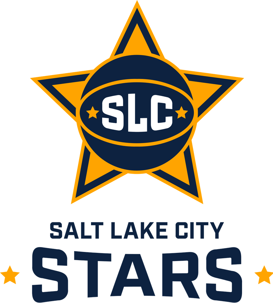 Salt Lake City Stars PNG