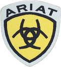 Ariat Logo PNG