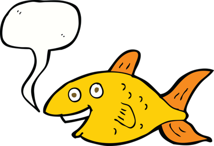 Club Penguin Fish PNG