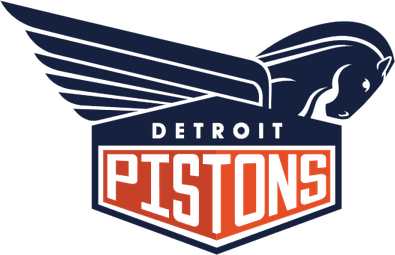 Detroit Pistons PNG