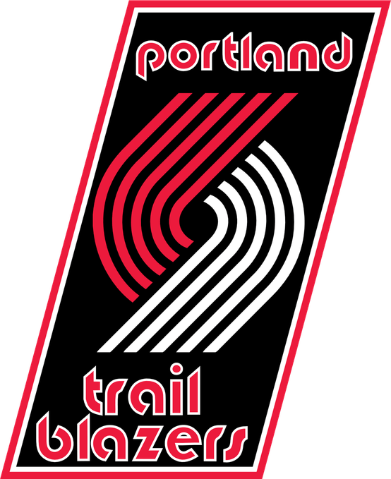 Portland Trail Blazers PNG