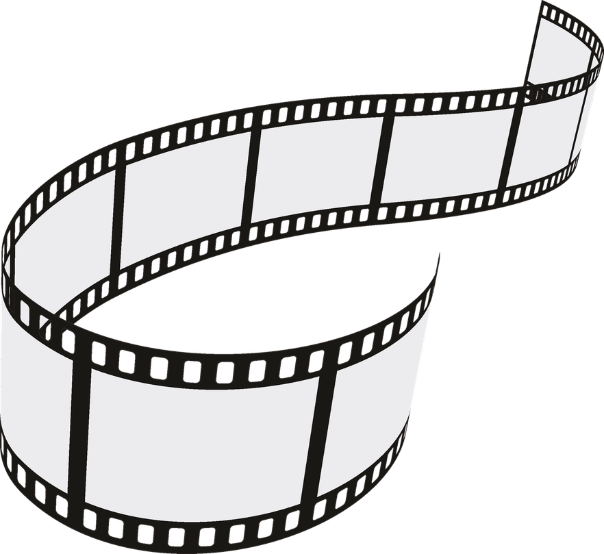 Film Roll PNG