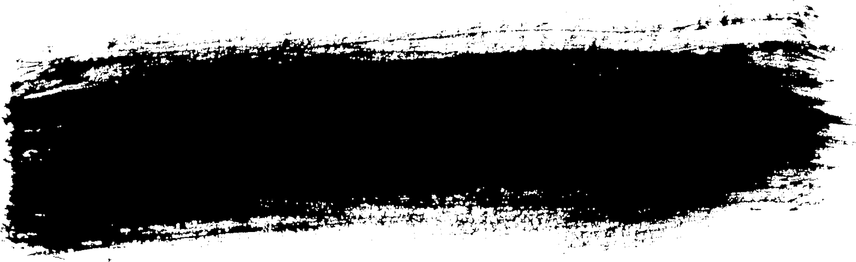 Black Brush Stroke PNG