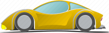 Car Drawing PNG