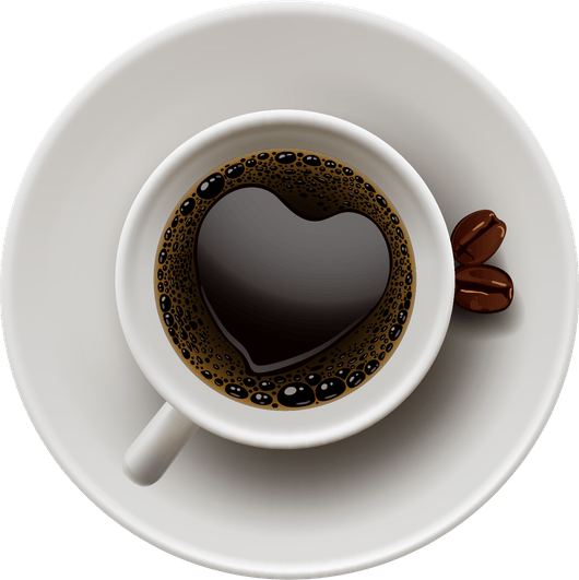 Mug Coffee PNG