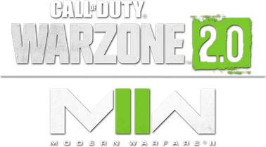 Warzone 2 0 Logo PNG
