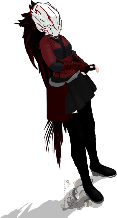 Rwby PNG