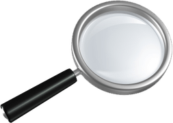 Loupe PNG