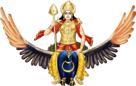 Lord Kartikeya PNG