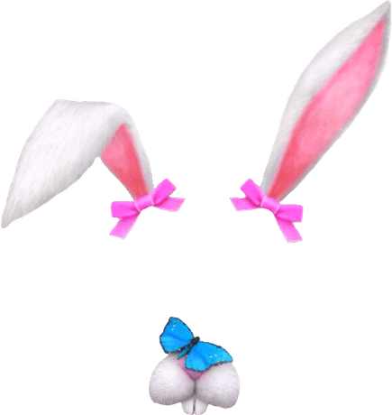 Snapchat Filters PNG