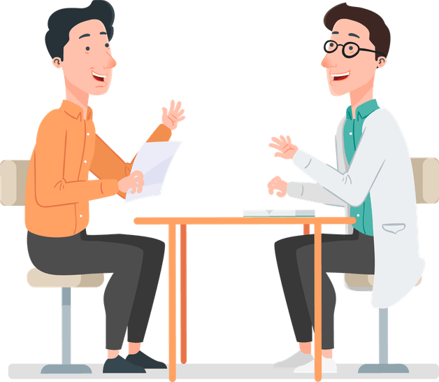 Patients PNG