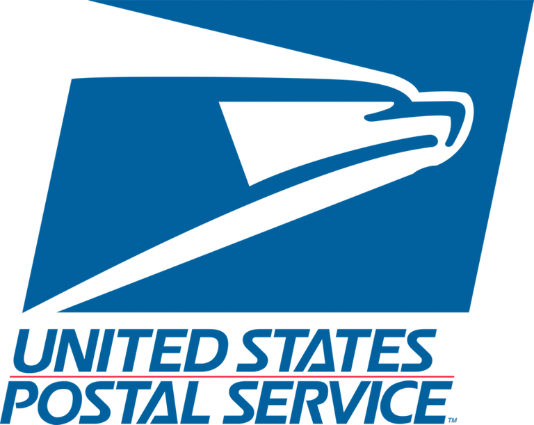 Usps Logo PNG