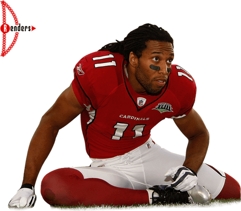 Larry Fitzgerald PNG