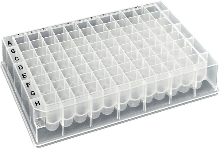 6 Well Plate PNG