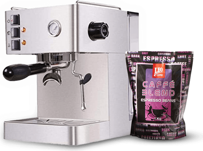 Coffee Maker PNG