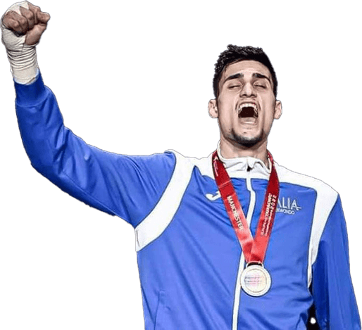Simone Alessio PNG