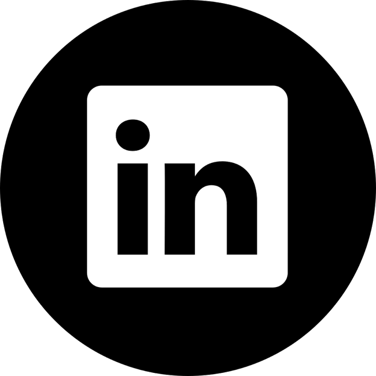 Linkedin Logo PNG