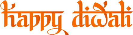 Happy Diwali PNG
