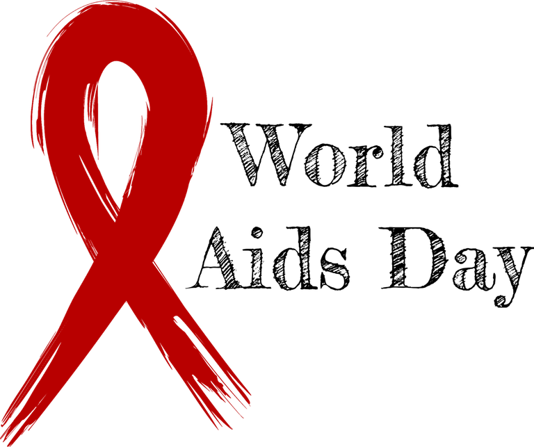 World Aids Day PNG