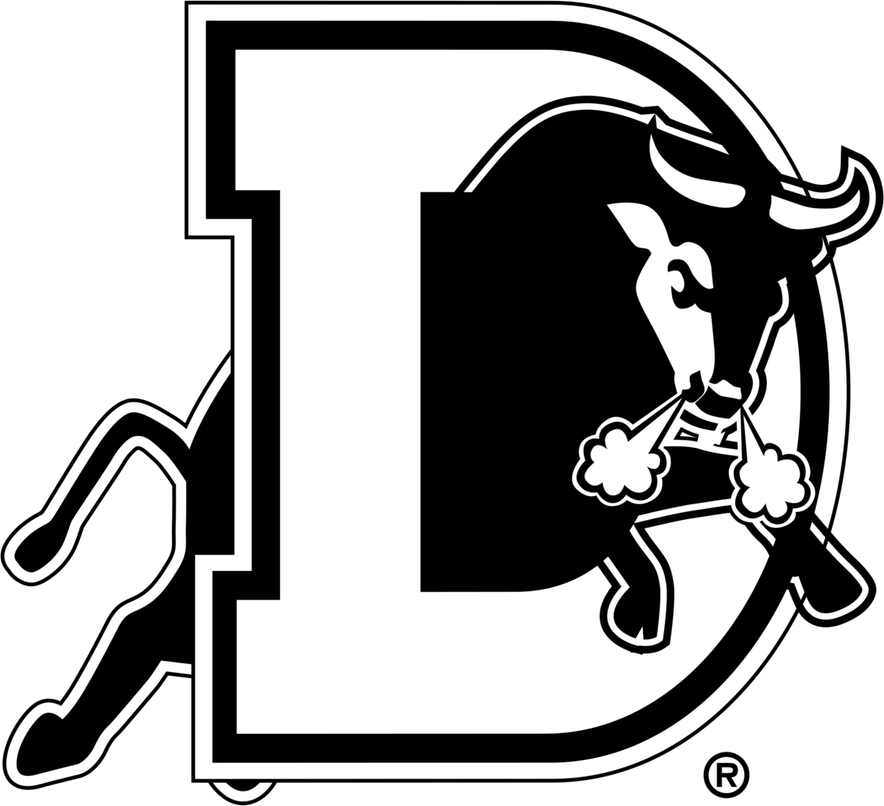 Durham Bulls PNG