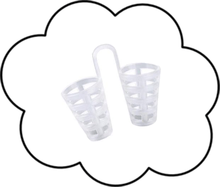 Snoring PNG
