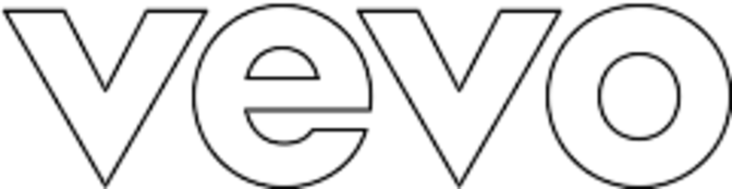 Vevo PNG