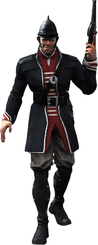 Dishonored PNG
