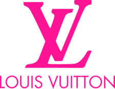 Louis Vuitton Logo PNG