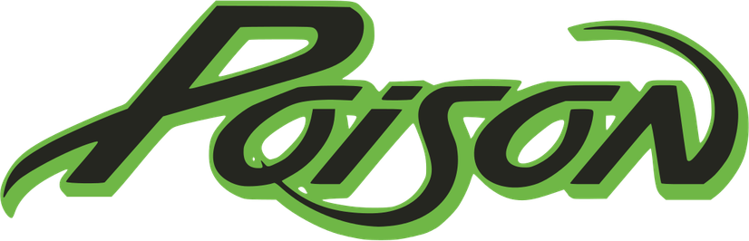 Poison PNG