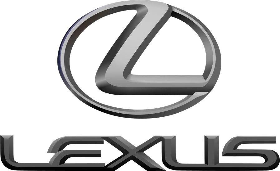 Lexus Logo PNG
