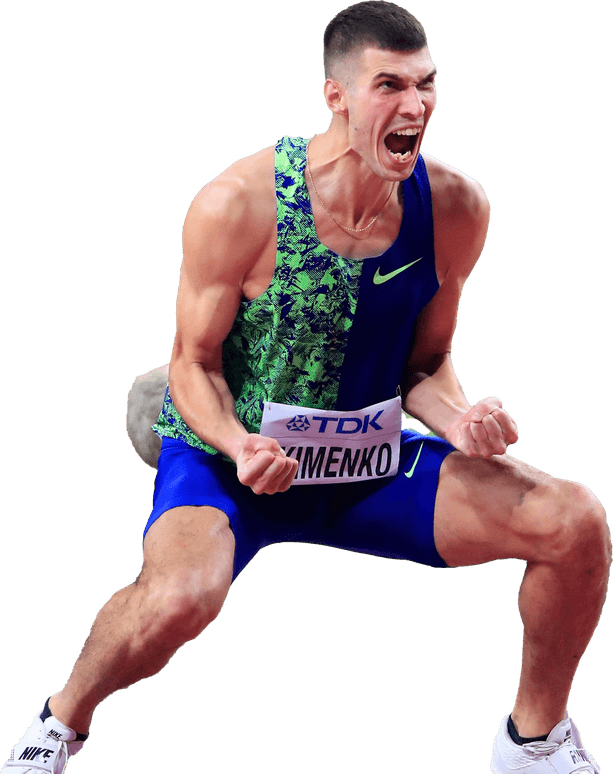 Mikhail Akimenko PNG